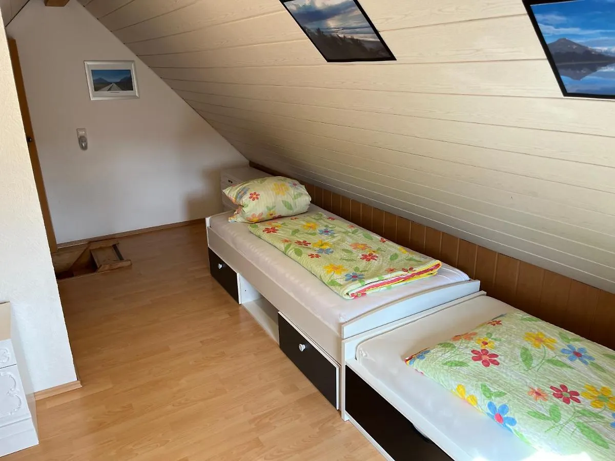Fewo Holiday Maisonette Allgaeu Ottobeuren 0*,  Germany