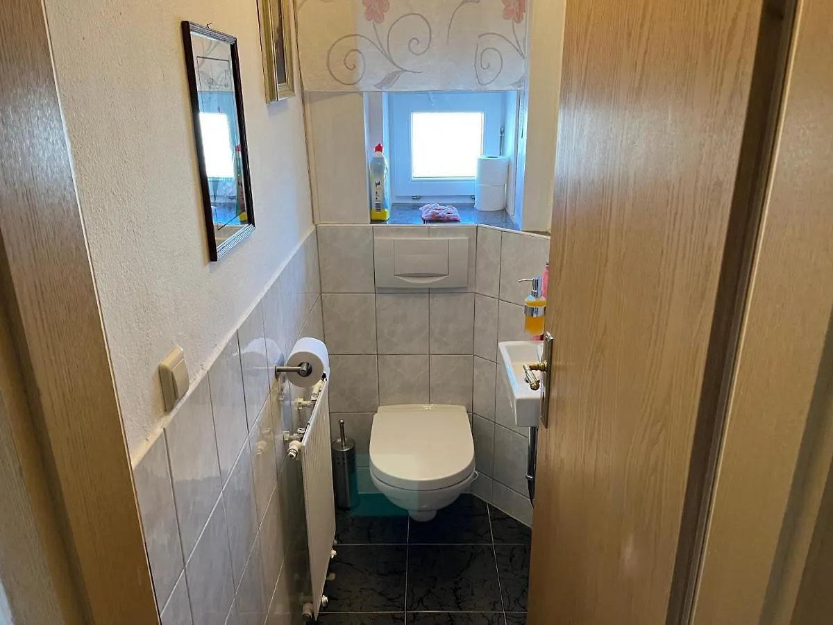 Apartman Fewo Holiday Maisonette Allgaeu Ottobeuren